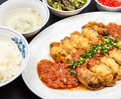 きんぎょ 仙台駅東口ヨドバシ店のおすすめランチ3