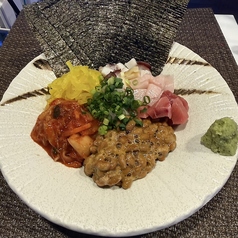 海鮮ばくだん