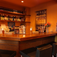 DEEP JYOTI ディプジョティ 三軒茶屋の雰囲気1