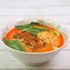 たんたん麺/冷麺