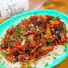 韓国料理HORANGI（ホランイ）のおすすめポイント3