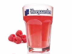 ヒューガルデンロゼ300ml
