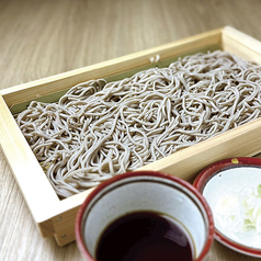 山形板蕎麦