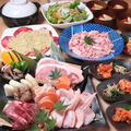 焼肉のむらホルモンのおすすめ料理1