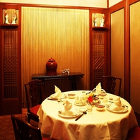 シーンに合わせたお部屋のご予約