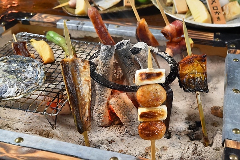ざうおのカキ小屋 天神店 長浜 港 居酒屋 ホットペッパーグルメ