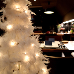 創作料理とワインのお店 上田慎一郎のコース写真