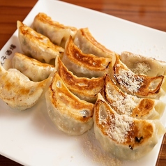 餃子酒場 目黒店のコース写真