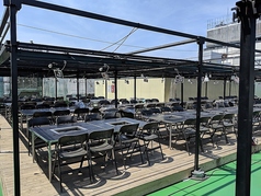 貸切のご予約も随時受け付けしております！