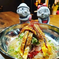 韓国料理 ONMA オンマの写真