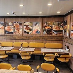 韓国料理 ホンデポチャ 自由が丘店の外観2