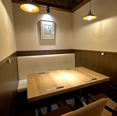 蘭の拾璞 御徒町店の雰囲気2