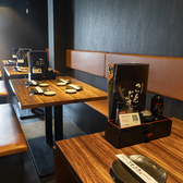 ことぶき 神戸三宮2号店の雰囲気2