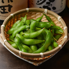 枝豆