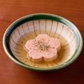 料理メニュー写真&nbsp;【広島で愛され70年！！】花ソーセージ