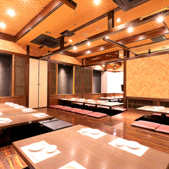 魚星 西川口駅東口店特集写真1