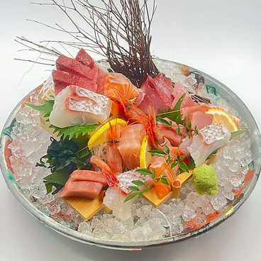 かっぽう居酒屋 水魚のおすすめ料理1