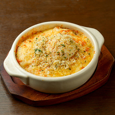イタリアン&ワインバー CONA 甲府店のおすすめランチ2