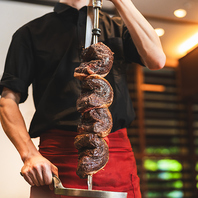 当店の人気No. 1ピッカーニャ。上質な脂と柔らかなお肉