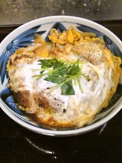 玉子丼