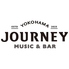 Music Bar Journey ジャーニーのロゴ