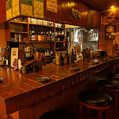 立川串揚げ えんの雰囲気2