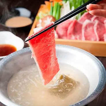 京町しずく 京都駅前店のおすすめ料理1