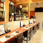 あぐー豚と寿司の島居酒屋 まーさっさーの雰囲気2