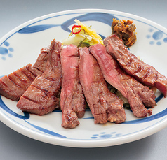 仙台牛たん焼(150g)