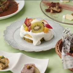 Gran Caffe Olive グランカフェ オリーヴのおすすめ料理1