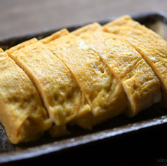 だし巻き玉子