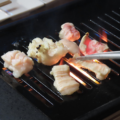 おれん家 ホルモン特集写真1