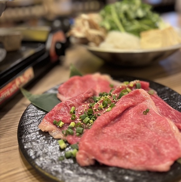 もつ鍋と焼鳥の店 漢桜 おとこばなのおすすめ料理1