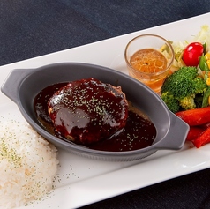 Cafe Bal hare カフェバルハレのおすすめポイント1