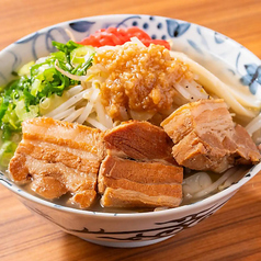 二郎沖縄そば