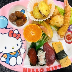 お子様ランチ