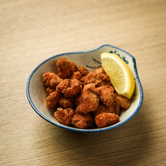 軟骨唐揚げ