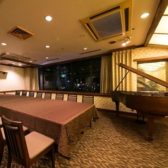 岐阜ワシントンホテルプラザ スカイルームの特集写真