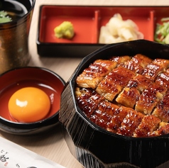 4つの食べ方で楽しむひつまぶし