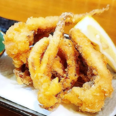 下足からあげ