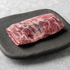 ネギハラミステーキ 200g