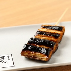 ねぎ焼き