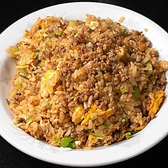 タンタンチャーハン