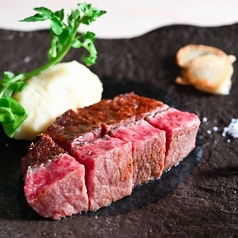 Wagyu Teppanyaki Tsumugiのおすすめ料理1