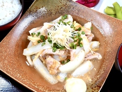 【絶対うまい!】しょうが焼き定食
