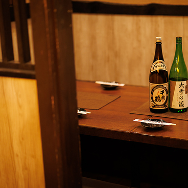 丸呑稚内牧場 田町店の雰囲気1