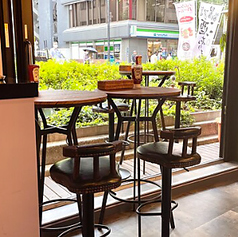 銀座フィッシュバーガーNagomi ナゴミの特集写真