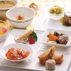 中国料理 桃花林の写真2