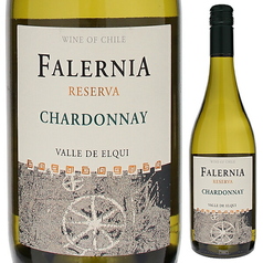 シャルドネ レセルバ