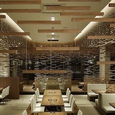 バリアフリー店舗です。車椅子対応しています。また、ベビーカー入店可です。